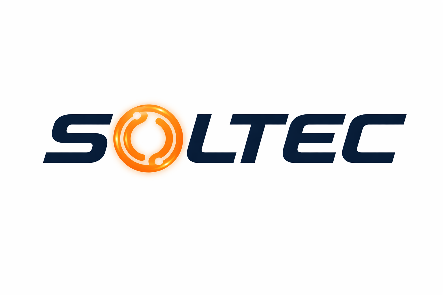 SolTec POS Logo